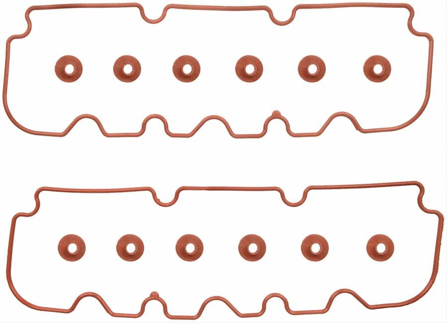 Fel-Pro Fel-Pro PermaDryPlus Valve Cover Gaskets VS 50465 R Autofit