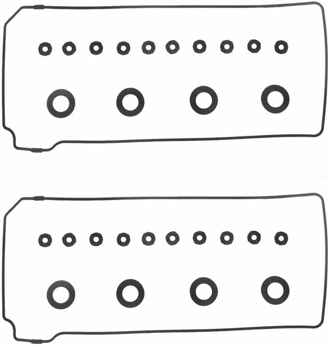Fel-Pro Fel-Pro PermaDryPlus Valve Cover Gaskets VS 50477 R Autofit