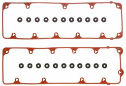 Fel-Pro Fel-Pro PermaDryPlus Valve Cover Gaskets VS 50564 R Autofit