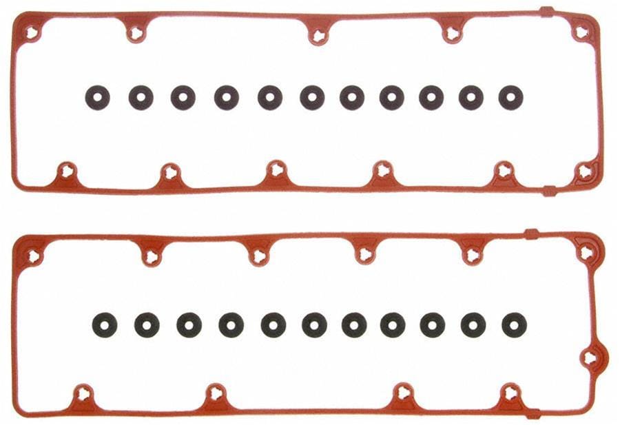 Fel-Pro Fel-Pro PermaDryPlus Valve Cover Gaskets VS 50564 R Autofit