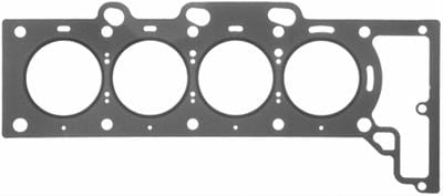 Fel-Pro Fel-Pro PermaTorque Head Gaskets 26152 PT Autofit