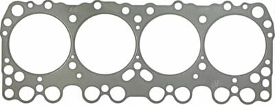 Fel-Pro Fel-Pro PermaTorque Head Gaskets 7996 PT Autofit