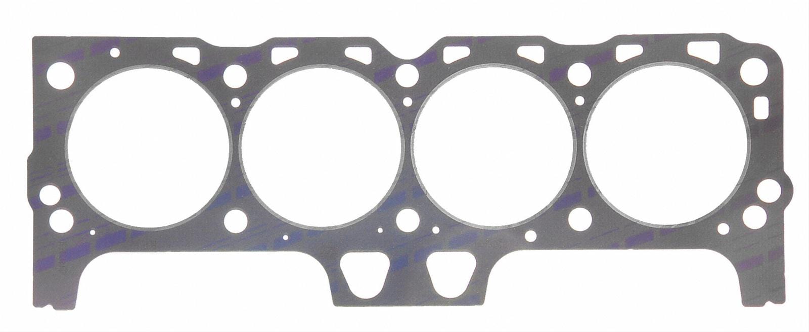 Fel-Pro Fel-Pro PermaTorque Head Gaskets 8265 PT-1 Autofit