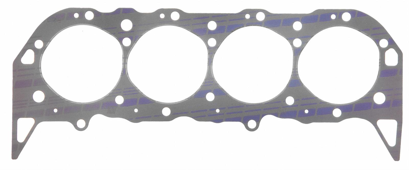 Fel-Pro Fel-Pro PermaTorque Head Gaskets 8523 PT-1 Autofit