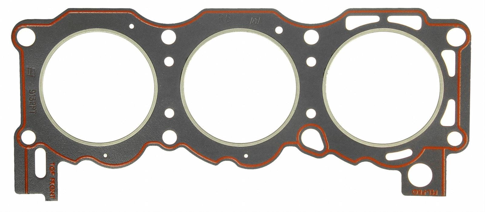 Fel-Pro Fel-Pro PermaTorque Head Gaskets 9132 PT Autofit