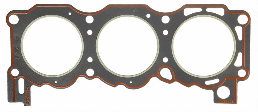 Fel-Pro Fel-Pro PermaTorque Head Gaskets 9132 PT Autofit