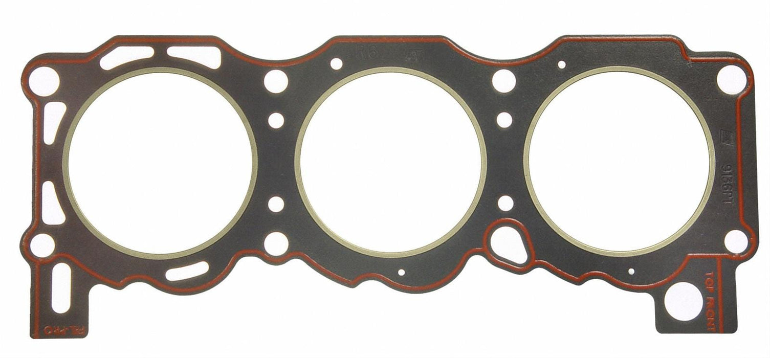 Fel-Pro Fel-Pro PermaTorque Head Gaskets 9136 PT Autofit