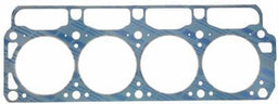 Fel-Pro Fel-Pro PermaTorque Head Gaskets 9407 PT Autofit