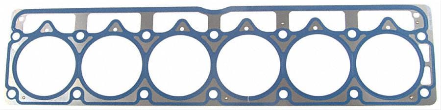 Fel-Pro Fel-Pro PermaTorque MLS Head Gaskets 26211 PT Autofit
