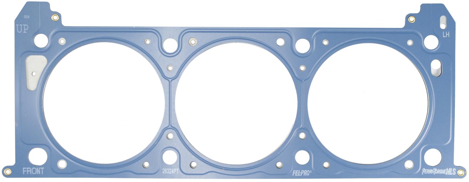 Fel-Pro Fel-Pro PermaTorque MLS Head Gaskets 26324 PT Autofit