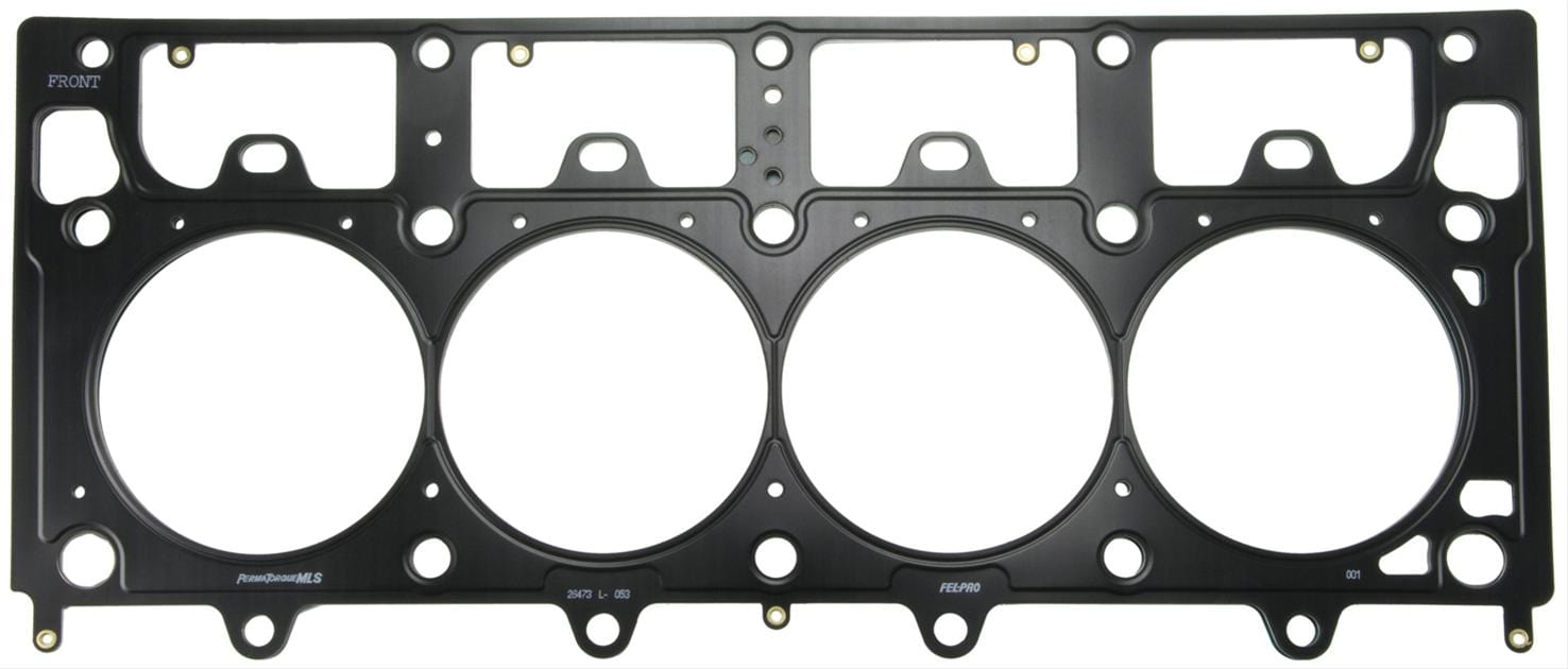 Fel-Pro Fel-Pro PermaTorque MLS Head Gaskets 26473 L-053 Autofit