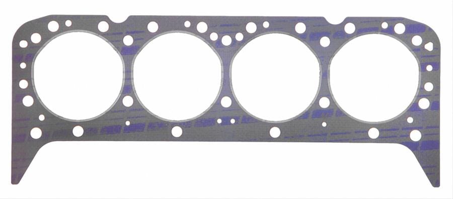 Fel-Pro Fel-Pro PermaTorque MLS Head Gaskets 8510 PT Autofit