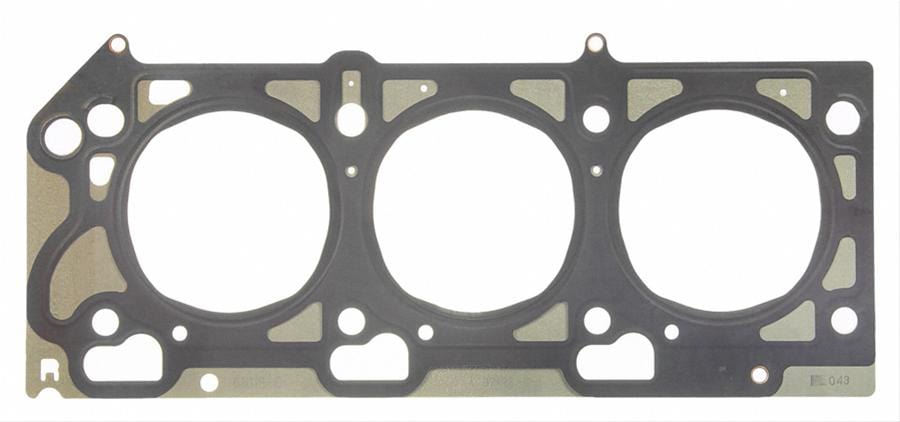 Fel-Pro Fel-Pro PermaTorque MLS Head Gaskets 9455 PT Autofit