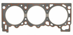 Fel-Pro Fel-Pro PermaTorque MLS Head Gaskets 9725 PT-2 Autofit