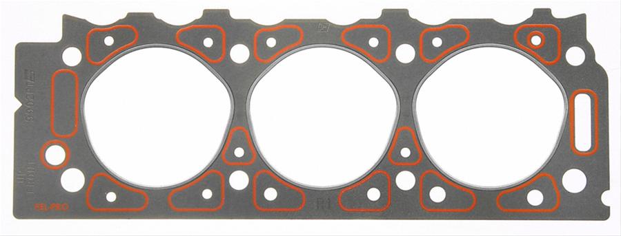 Fel-Pro Fel-Pro PermaTorque MLS Head Gaskets 9902 PT Autofit