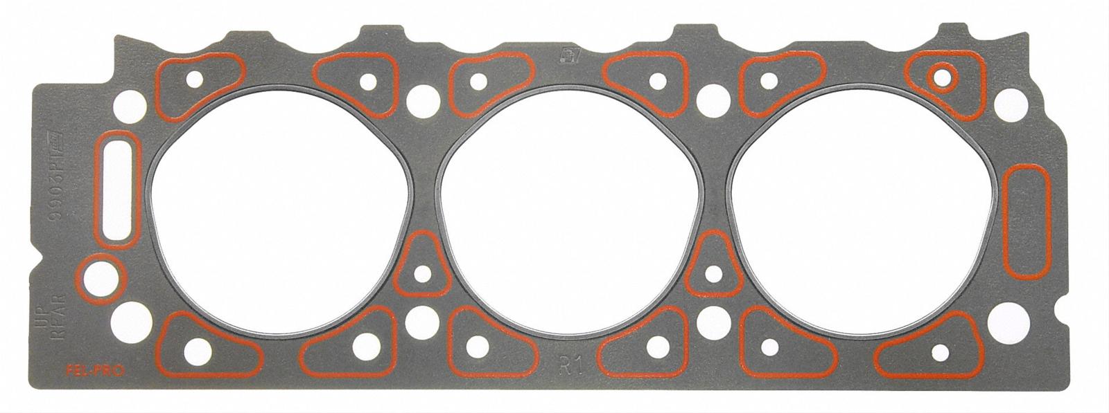 Fel-Pro Fel-Pro PermaTorque MLS Head Gaskets 9903 PT Autofit