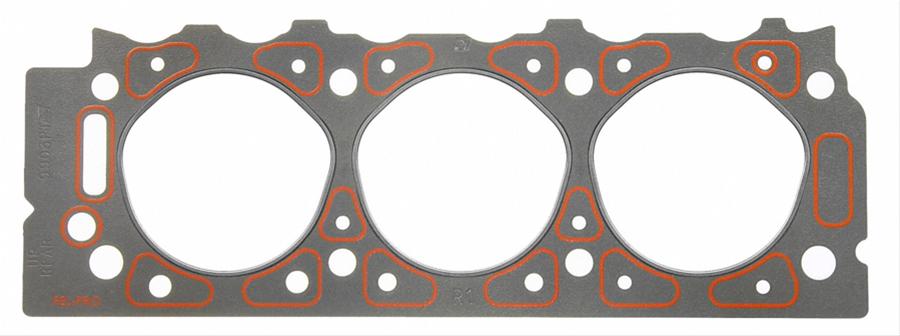 Fel-Pro Fel-Pro PermaTorque MLS Head Gaskets 9903 PT Autofit