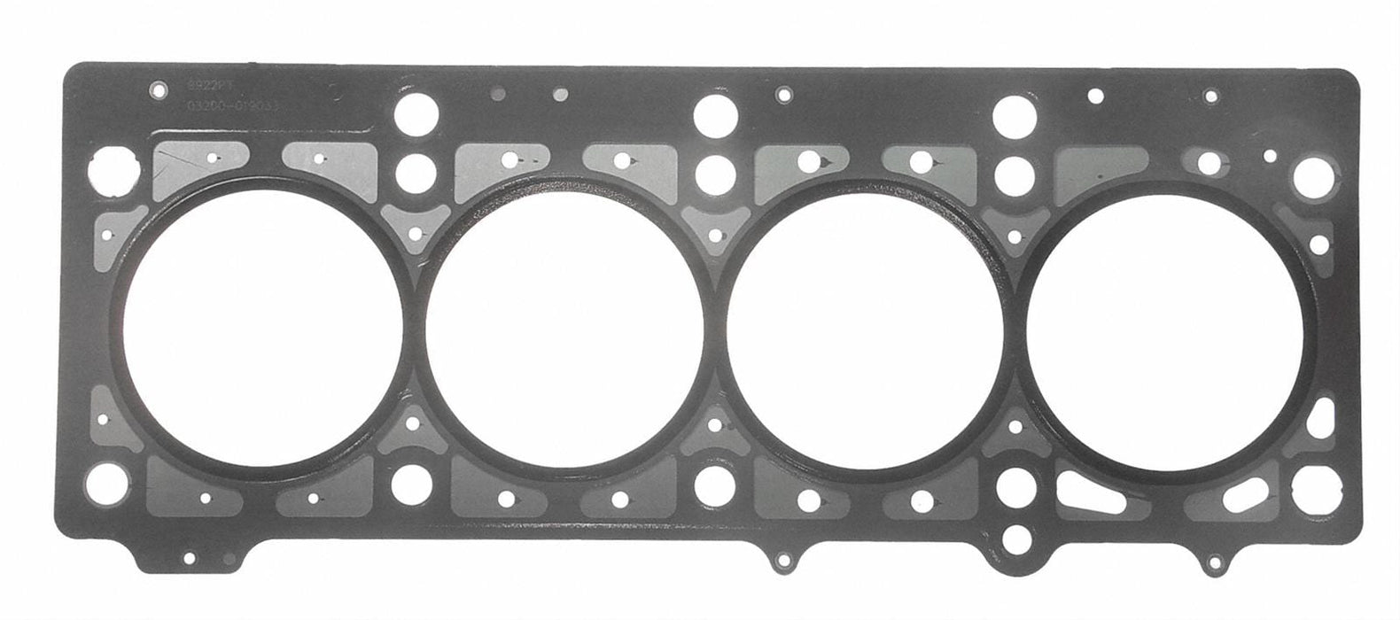 Fel-Pro Fel-Pro PermaTorque MLS Head Gaskets 9922 PT Autofit