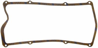 Fel-Pro Fel-Pro Pushrod Cover Gaskets PS 12480 C Autofit