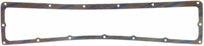 Fel-Pro Fel-Pro Pushrod Cover Gaskets PS 26101 Autofit