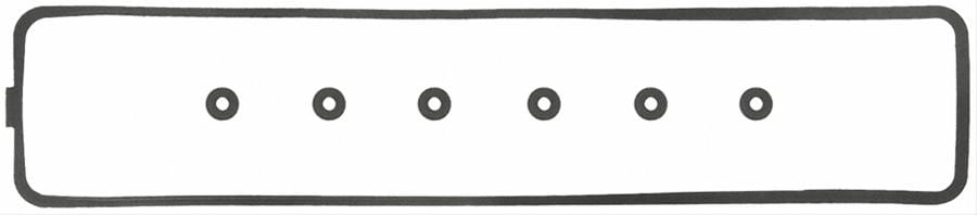 Fel-Pro Fel-Pro Pushrod Cover Gaskets PS 50397 R Autofit