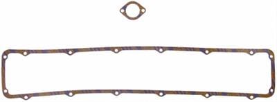 Fel-Pro Fel-Pro Pushrod Cover Gaskets PS 5844 C Autofit