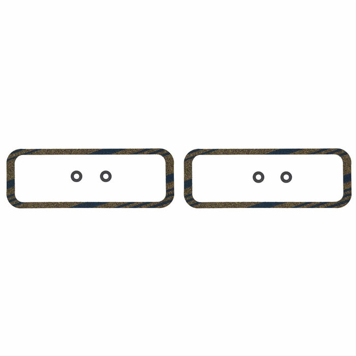 Fel-Pro Fel-Pro Pushrod Cover Gaskets VS 4253 C Autofit