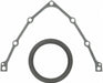 Fel-Pro Fel-Pro Rear Main Seals BS 15868-1 Autofit
