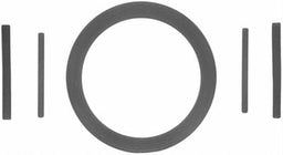 Fel-Pro Fel-Pro Rear Main Seals BS 25023 Autofit