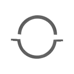 Fel-Pro Fel-Pro Rear Main Seals BS 40003 Autofit