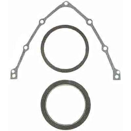 Fel-Pro Fel-Pro Rear Main Seals BS 40011 Autofit