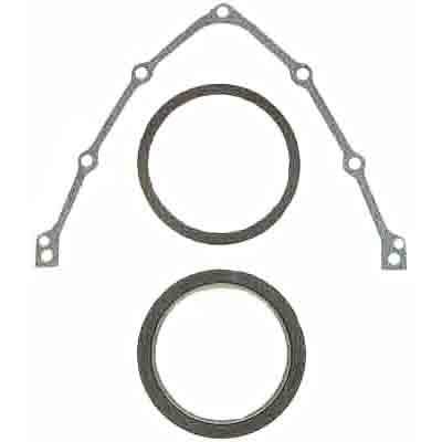 Fel-Pro Fel-Pro Rear Main Seals BS 40011 Autofit
