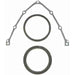 Fel-Pro Fel-Pro Rear Main Seals BS 40011 Autofit