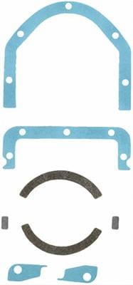 Fel-Pro Fel-Pro Rear Main Seals BS 40022 Autofit