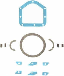 Fel-Pro Fel-Pro Rear Main Seals BS 40023 Autofit