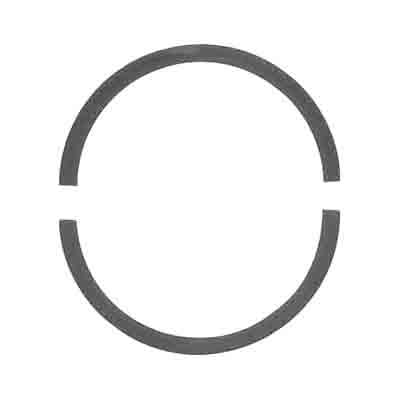 Fel-Pro Fel-Pro Rear Main Seals BS 40042 Autofit