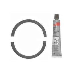 Fel-Pro Fel-Pro Rear Main Seals BS 40094 Autofit