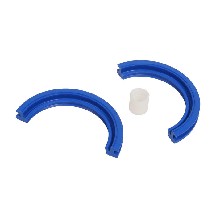 Fel-Pro Fel-Pro Rear Main Seals BS 40096-1 Autofit