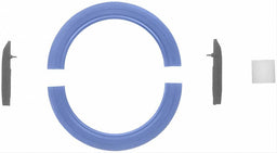 Fel-Pro Fel-Pro Rear Main Seals BS 40096 Autofit