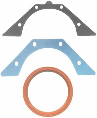 Fel-Pro Fel-Pro Rear Main Seals BS 40158 Autofit