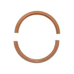 Fel-Pro Fel-Pro Rear Main Seals BS 40181 Autofit