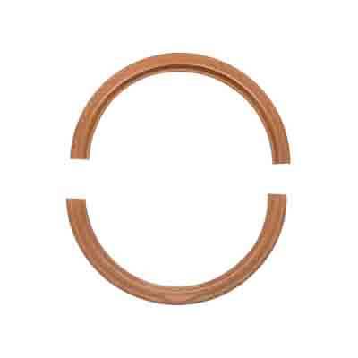 Fel-Pro Fel-Pro Rear Main Seals BS 40181 Autofit