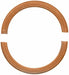 Fel-Pro Fel-Pro Rear Main Seals BS 40183 Autofit