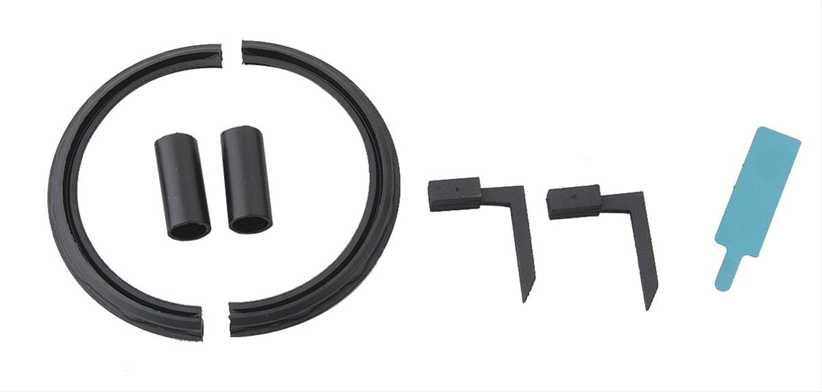 Fel-Pro Fel-Pro Rear Main Seals BS 40240 Autofit