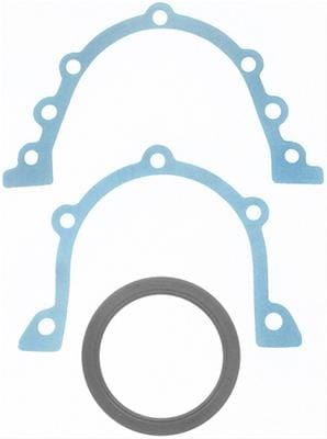 Fel-Pro Fel-Pro Rear Main Seals BS 40345-1 Autofit
