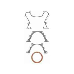 Fel-Pro Fel-Pro Rear Main Seals BS 40430 Autofit