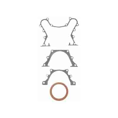 Fel-Pro Fel-Pro Rear Main Seals BS 40430 Autofit