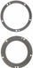 Fel-Pro Fel-Pro Rear Main Seals BS 40436 Autofit