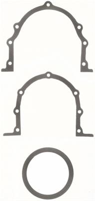 Fel-Pro Fel-Pro Rear Main Seals BS 40444 Autofit