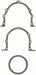 Fel-Pro Fel-Pro Rear Main Seals BS 40444 Autofit